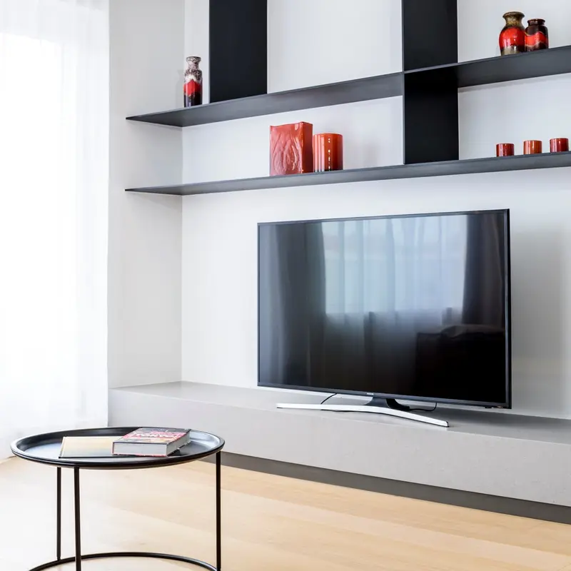 Penthouse appartement suite